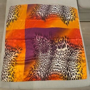 Missing Label 85cm scarf